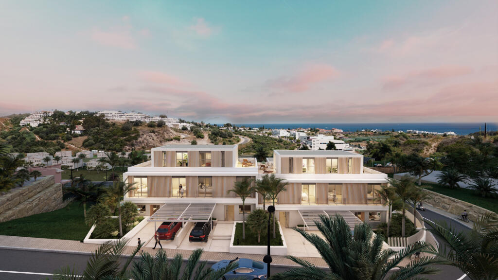 Main image of property: Andalucia, Malaga, Estepona