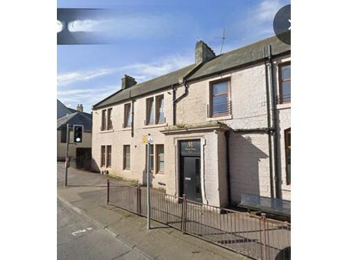 Main image of property: Morag House, High Street, Cowdenbeath, KY4