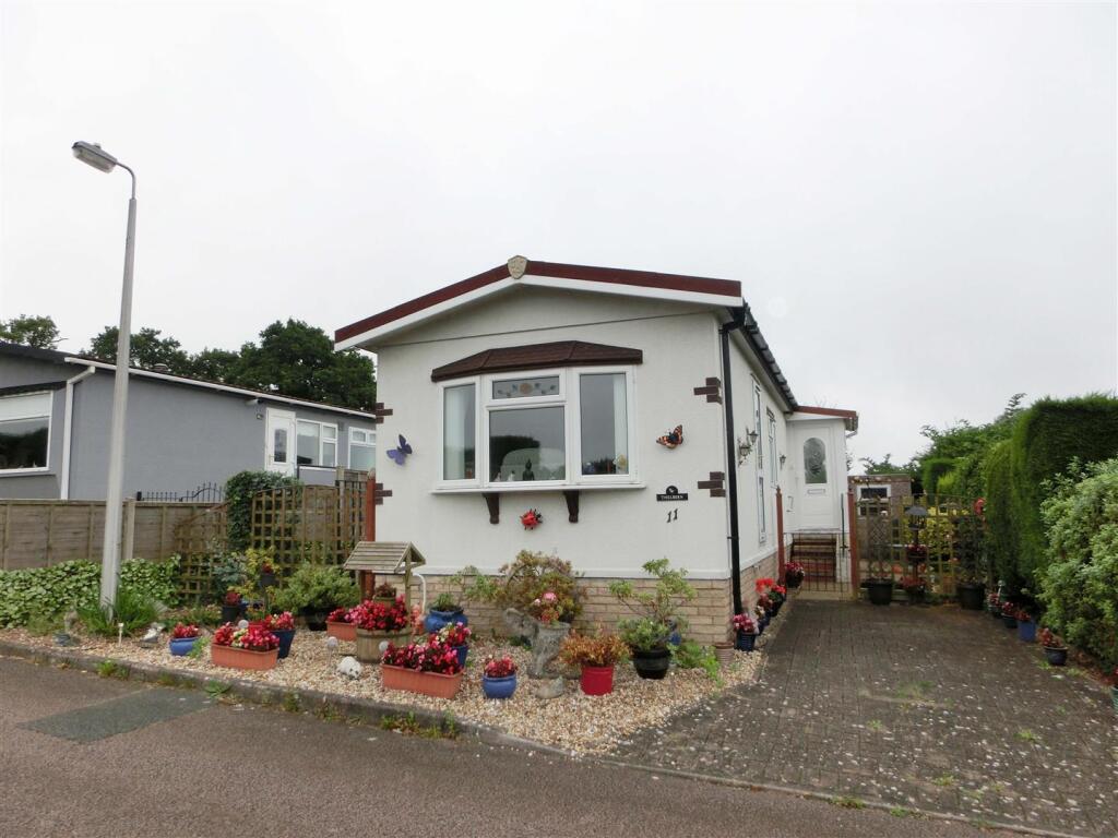 Main image of property: The Willows, Hillcrest Park, Wythall