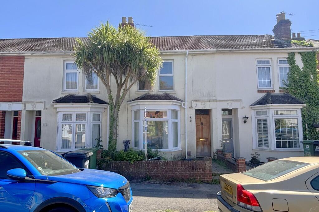 Main image of property: Scotter Road, Bishopstoke, Eastleigh, SO50