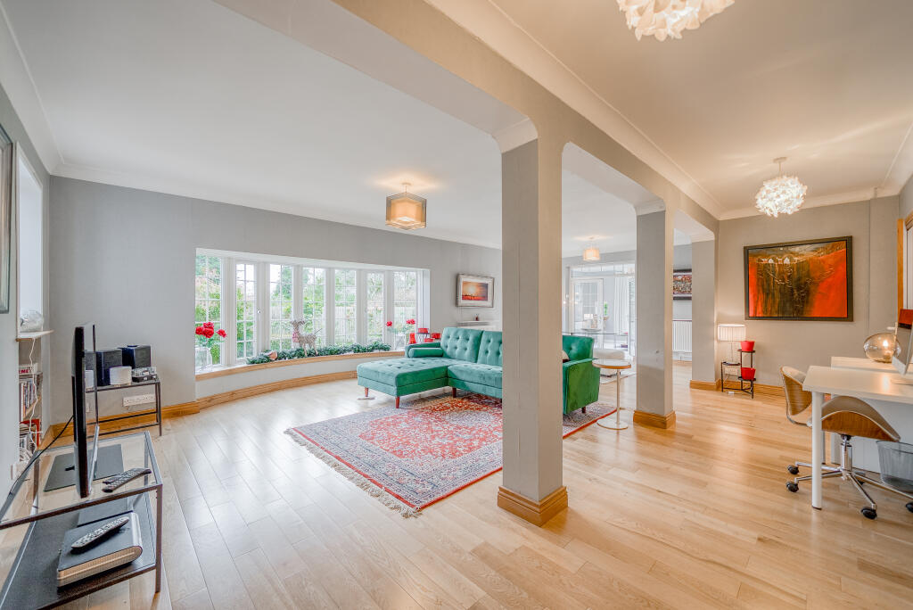 House in Glasgow, Argyll and Bute - View 5