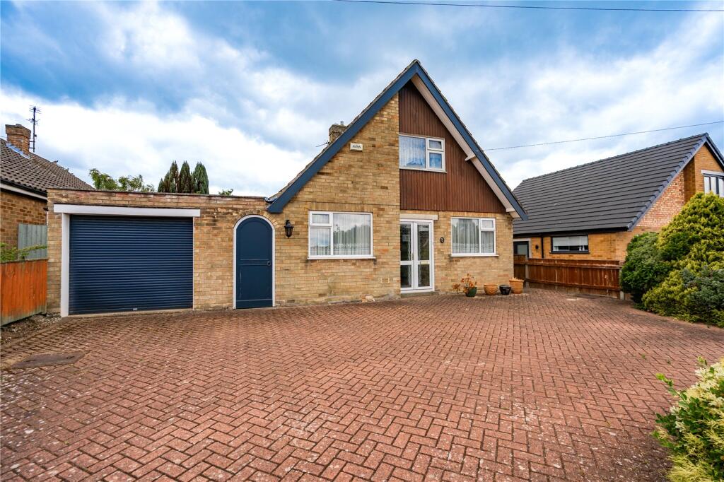 Main image of property: Westfield Road, Waltham, Grimsby, Lincolnshire, DN37