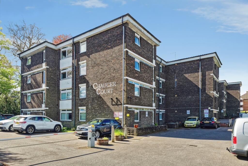 Main image of property: New Dover Road, Canterbury, Kent, CT1