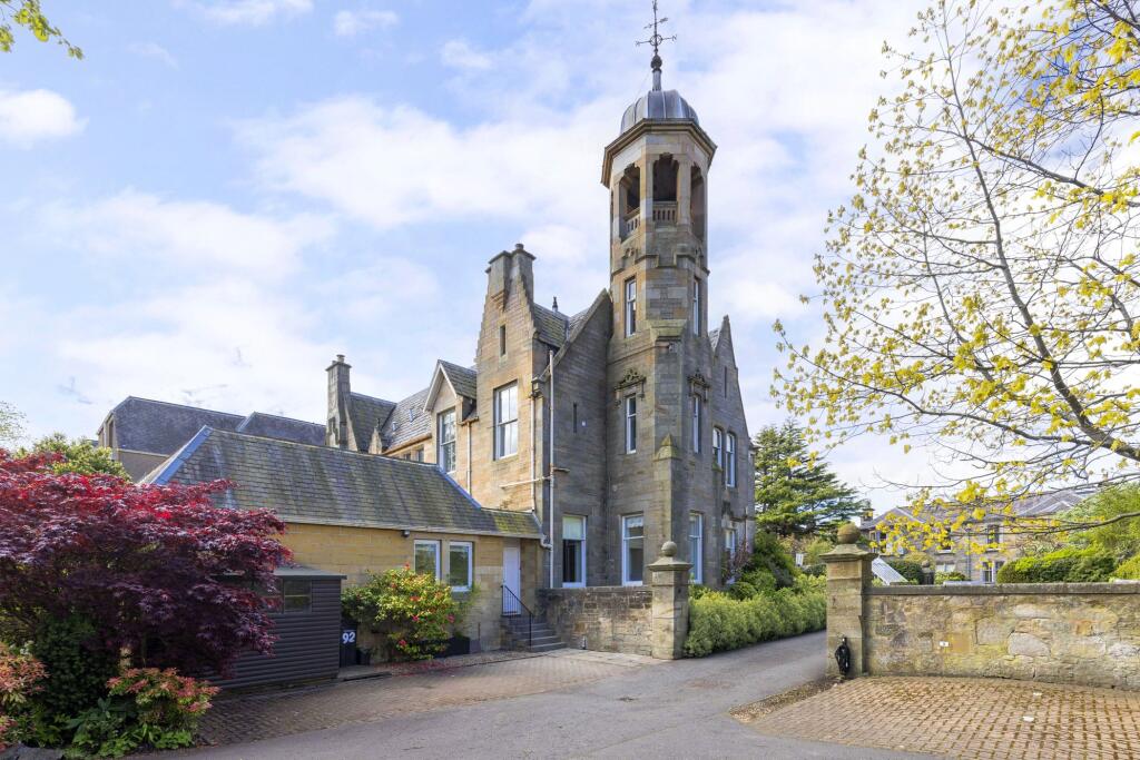 Main image of property: Trinity Road, Edinburgh, Midlothian