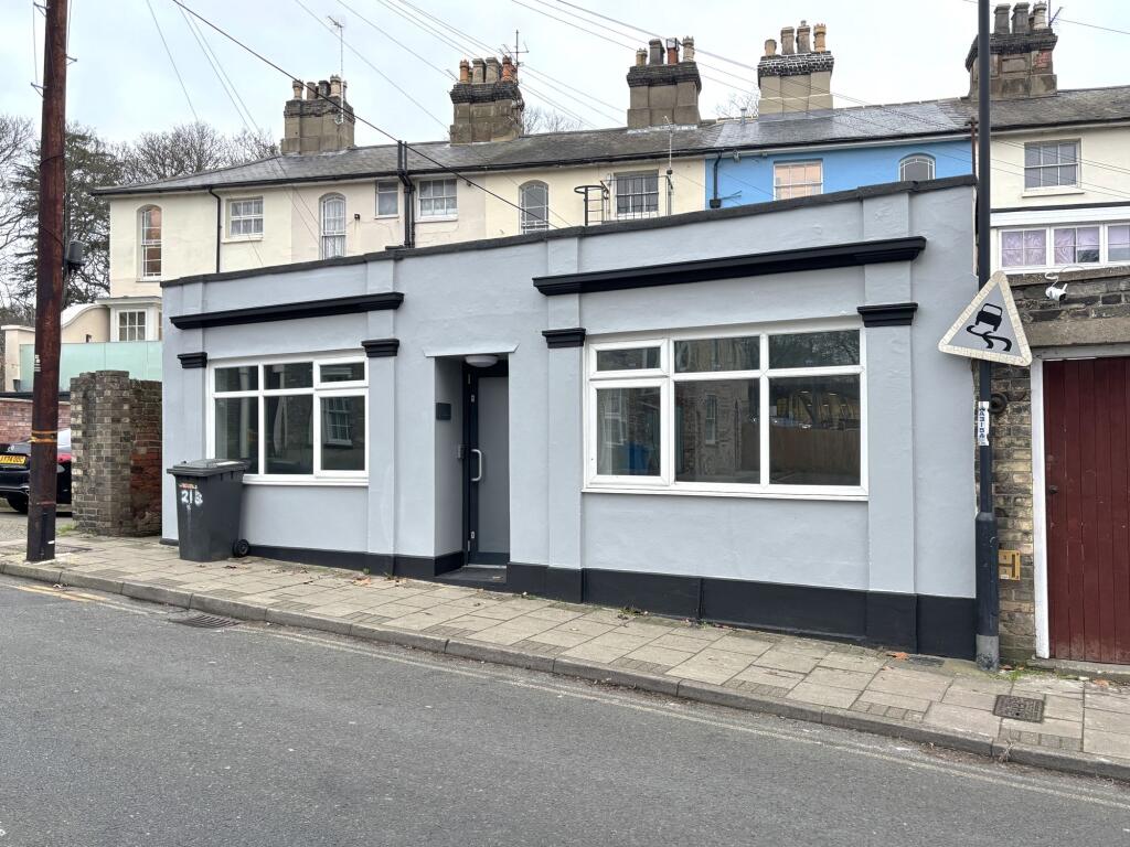 Main image of property: Neale Street, Ipswich, IP1
