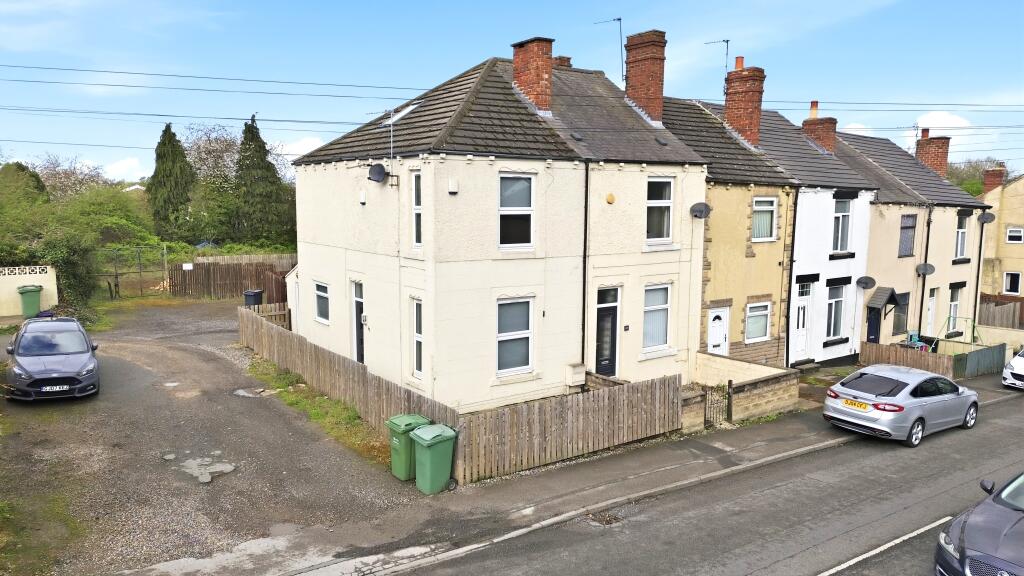 Main image of property: Leeds Road, Leeds, LS25