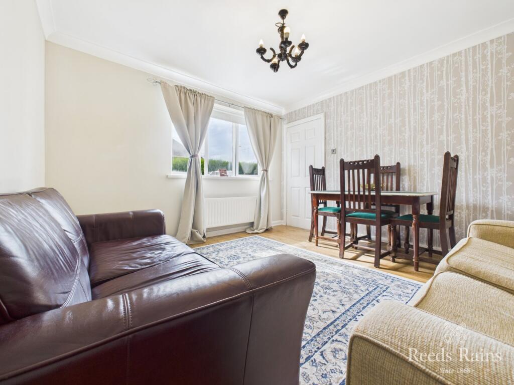 Luke Terrace, Wheatley Hill, Durham, DH6 photo 4