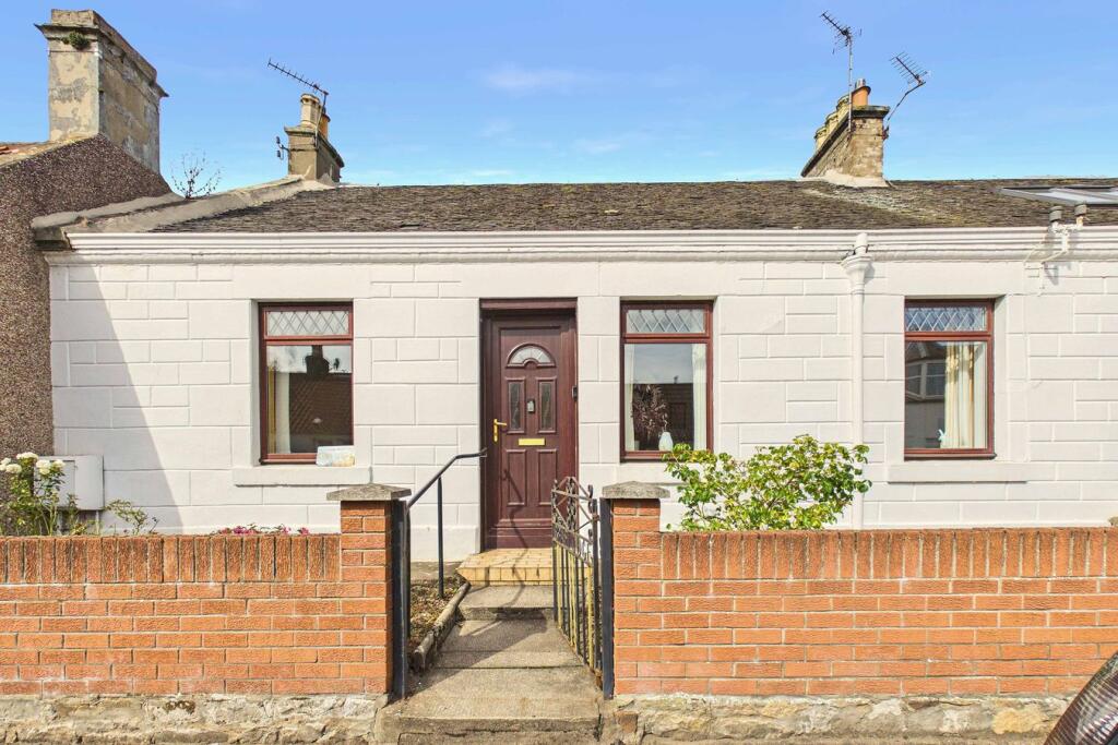 Main image of property: Emsdorf Street, Lundin Links, Leven, KY8