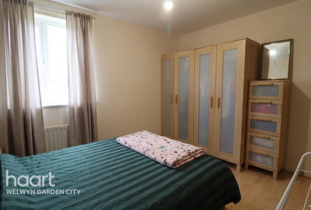 Main image of property: Cunningham Avenue, Hatfield