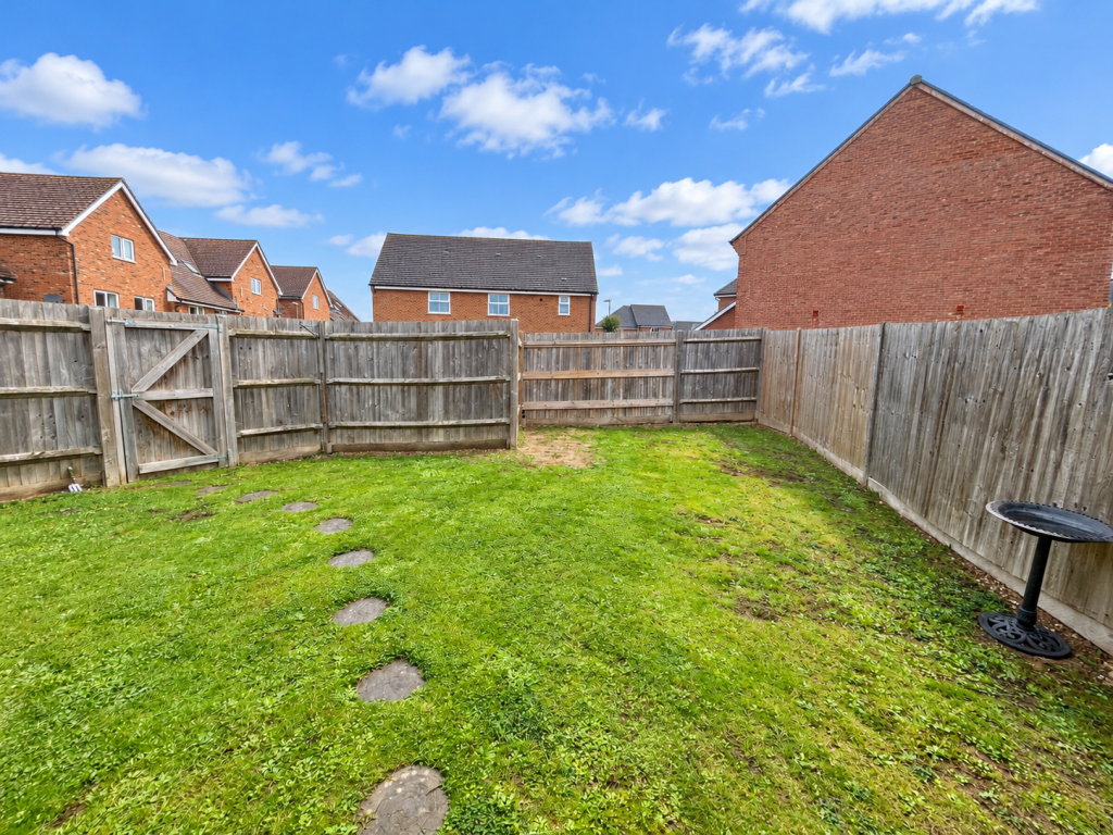 House in Test Valley, East Anton, Andover - More