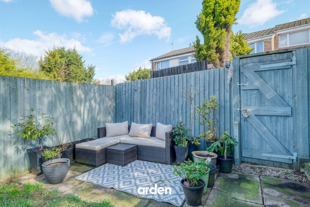 Additional image 13 of Ivy House Road, Birmingham, B38