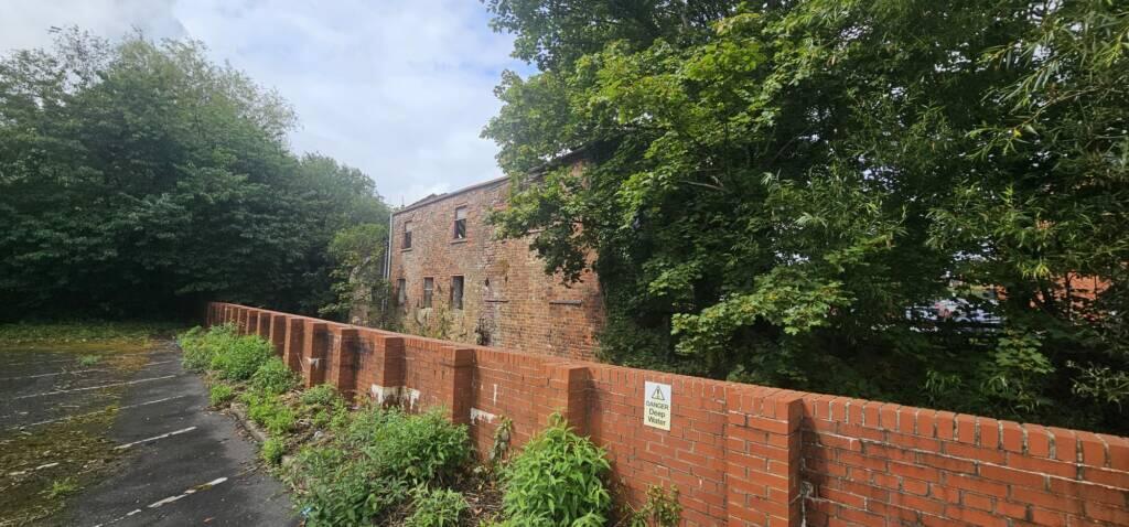 Apartment in Wigan, Scholes Village, Longshoot - View 4