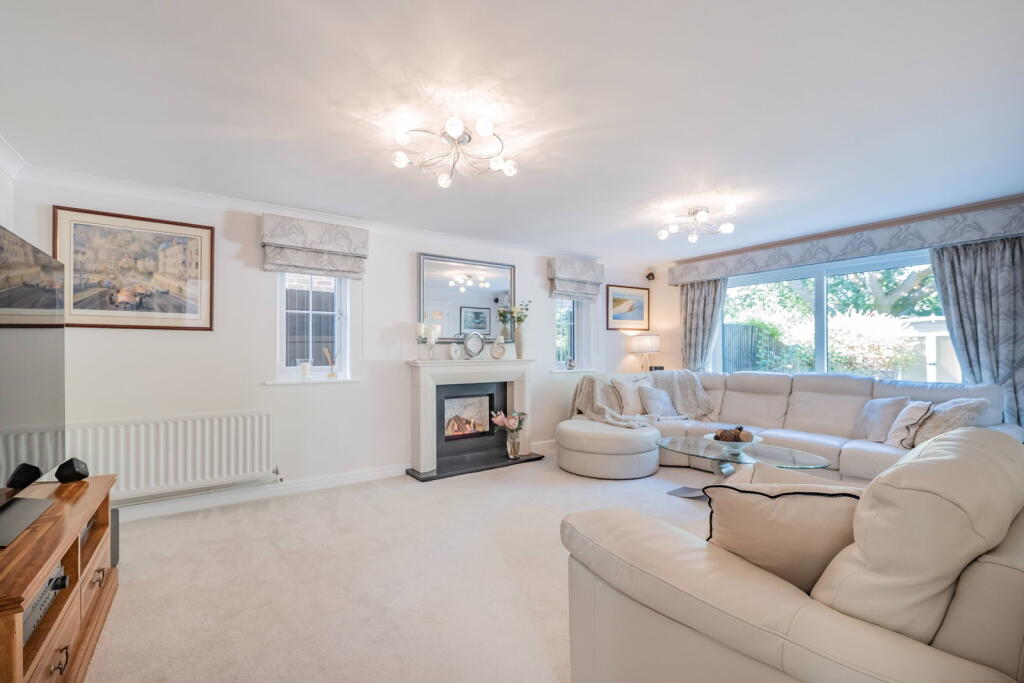 House in Tonbridge - View 5