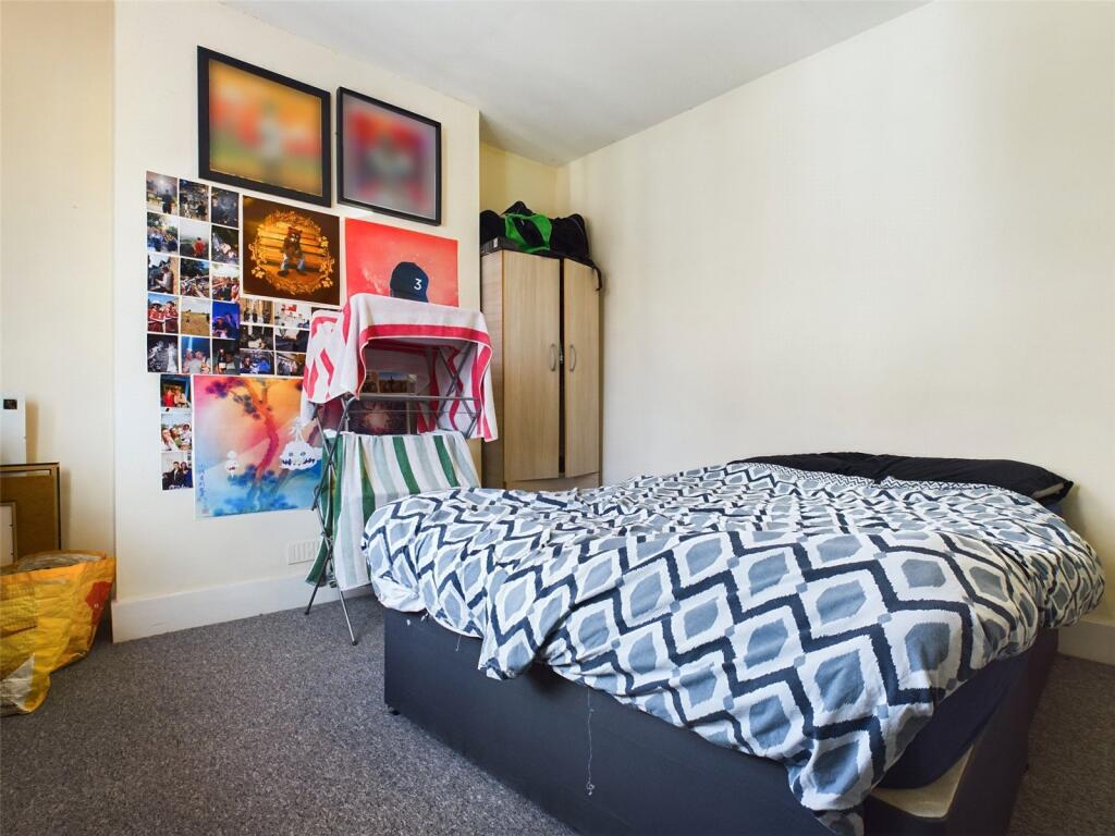 Main image of property: Islingword Street, Brighton, East Sussex, BN2