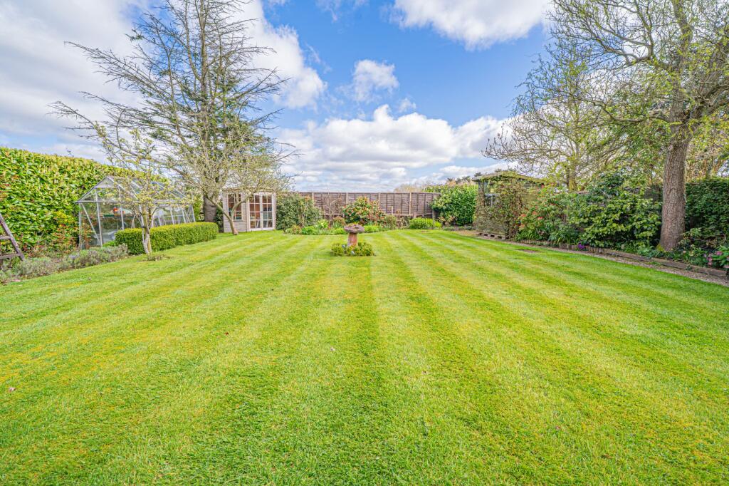 Additional image 31 of Old Warwick Road, Lapworth, B94