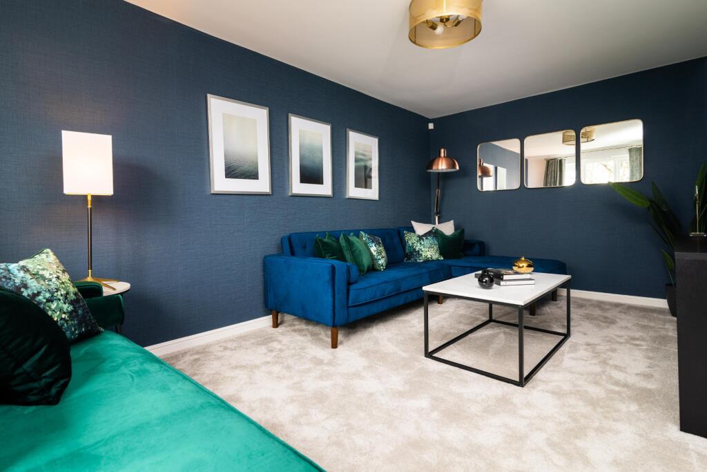 House in Darlington, County Durham - More