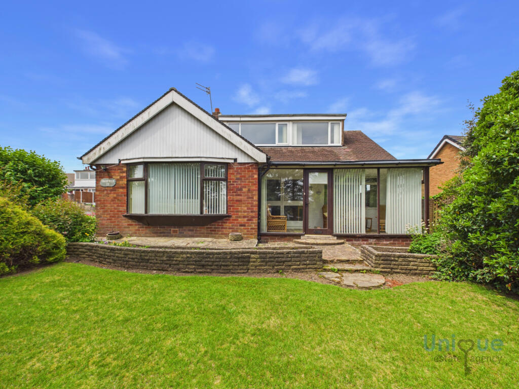 Carr Lane, Kirkham, PR4, Kirkham