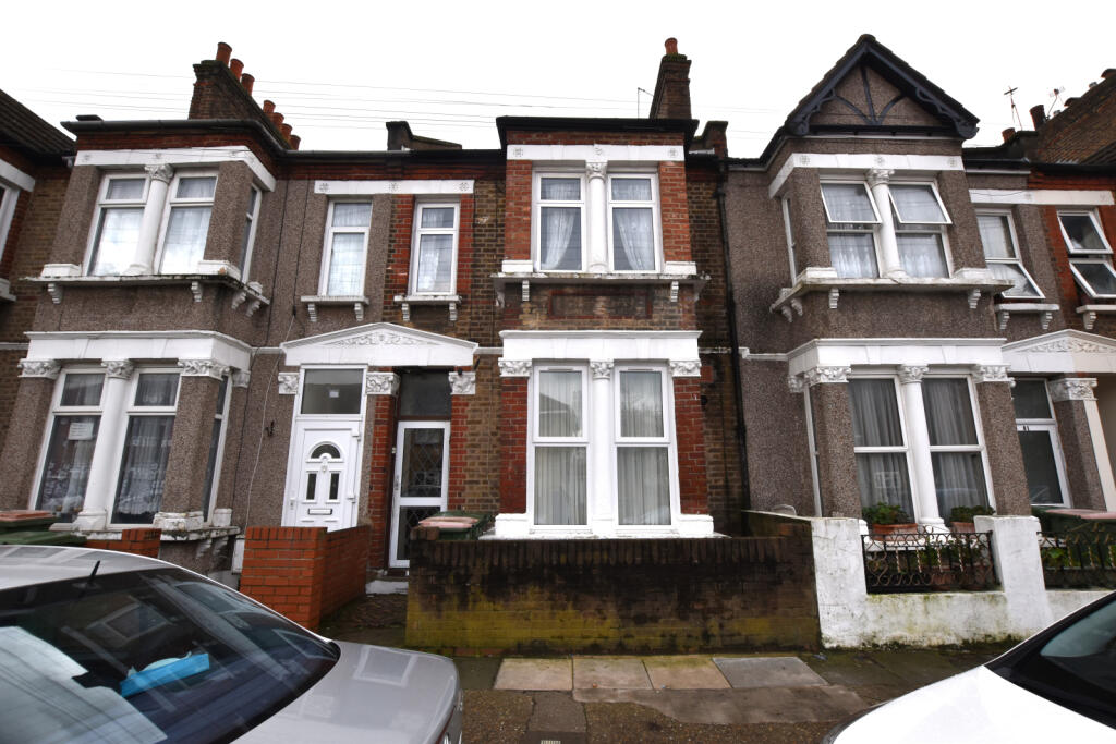 Main image of property: Rochester Avenue, Upton Park, E13 9JL