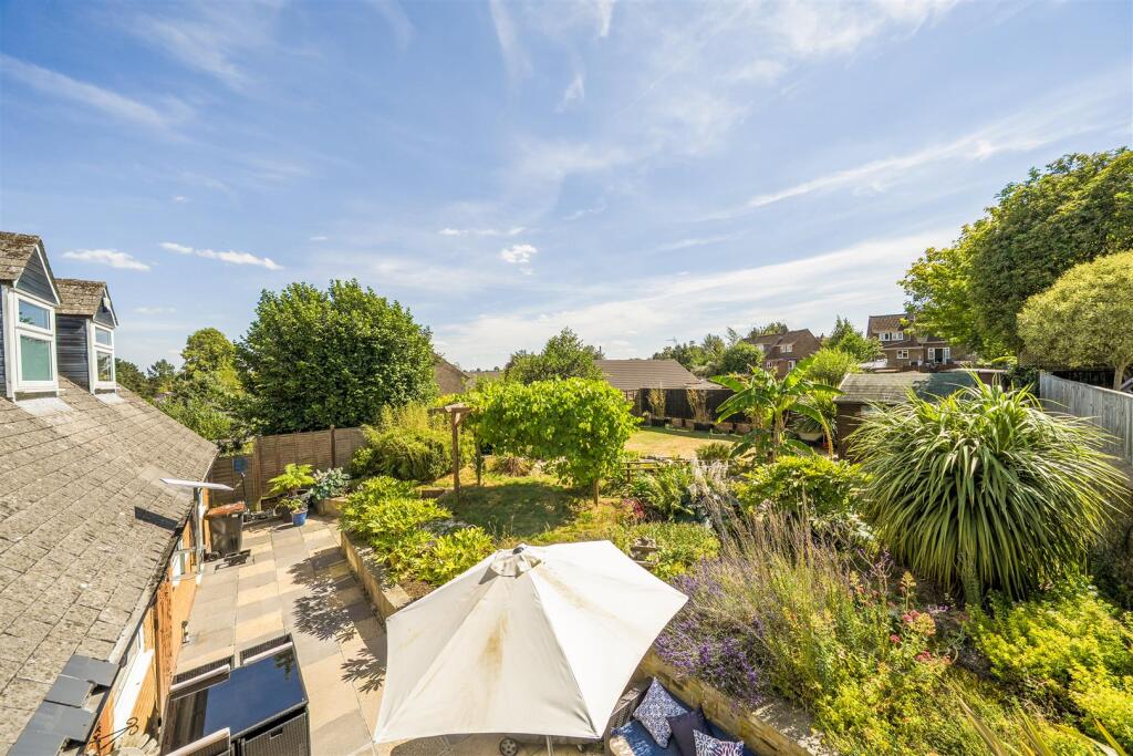 House in Pattishall, Fosters Booth - View 4