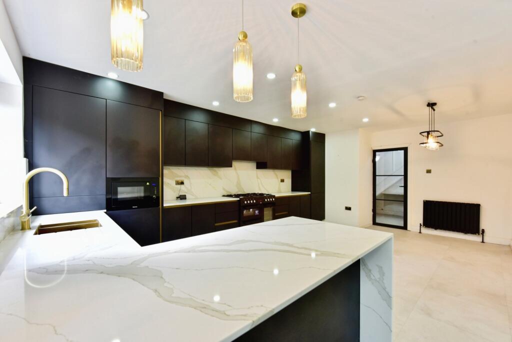 Main image of property: Greenwood Crescent, Sheffield, South Yorkshire, S9