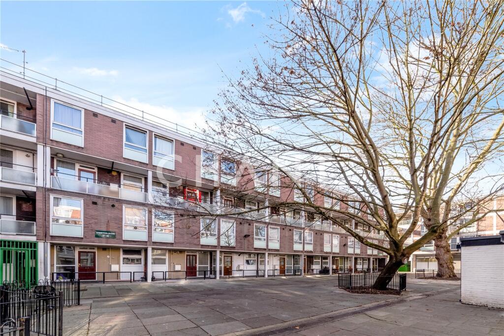 Main image of property: Compton Close, Camden, London, NW1