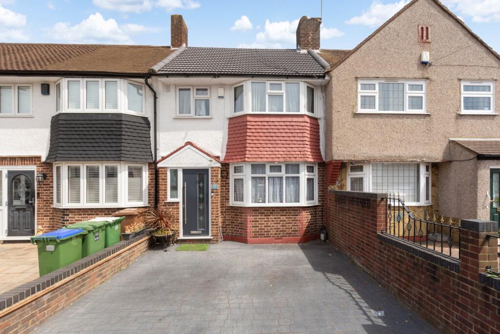 Main image of property: Fen Grove, Sidcup, DA15