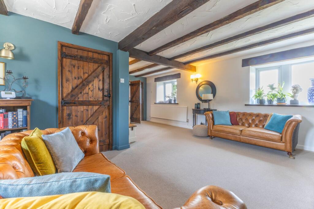 House in Lancaster - View 5