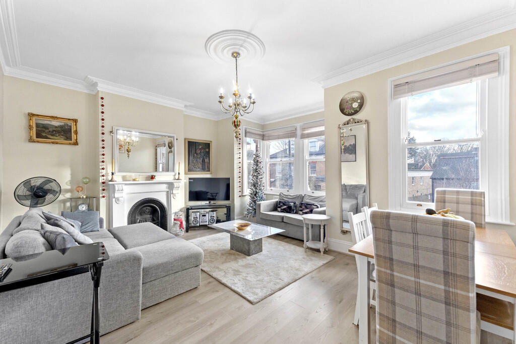 Main image of property: Philip Lane, London