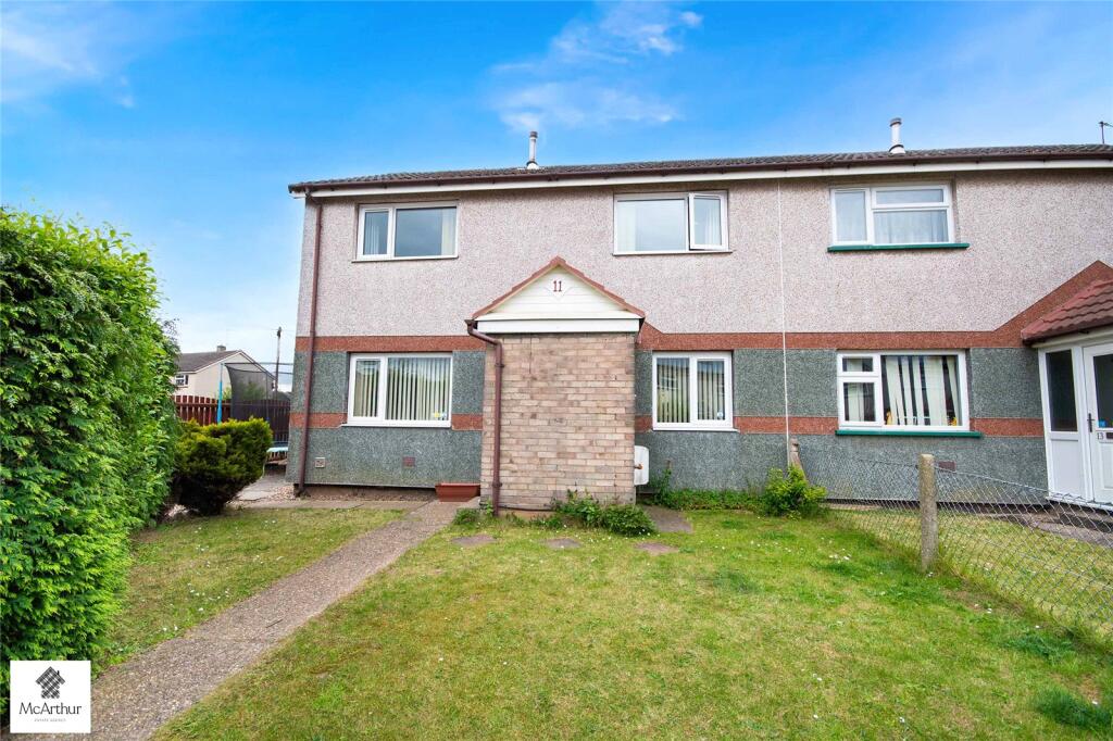 Main image of property: Dorchester Road, Harworth and Bircotes, Doncaster, South Yorkshire, DN11