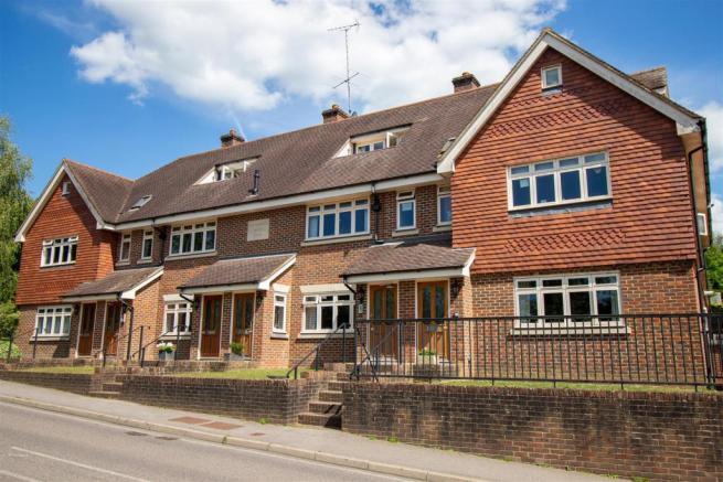 Main image of property: Springfield Shaw, London Road, Balcombe, RH17
