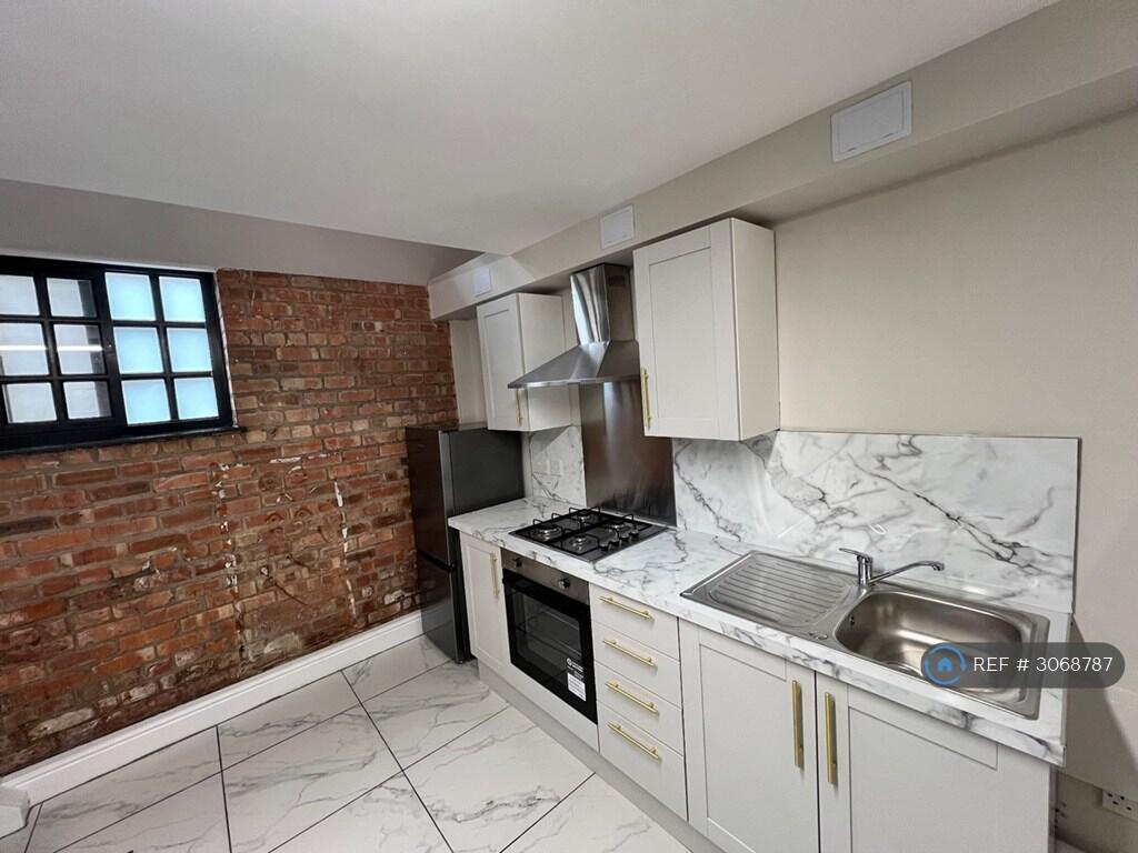 Main image of property: Burscough Street, Ormskirk, L39