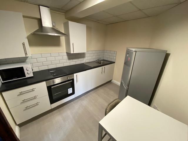 Main image of property: 12a 1+2 Turners Lane, Sheffield