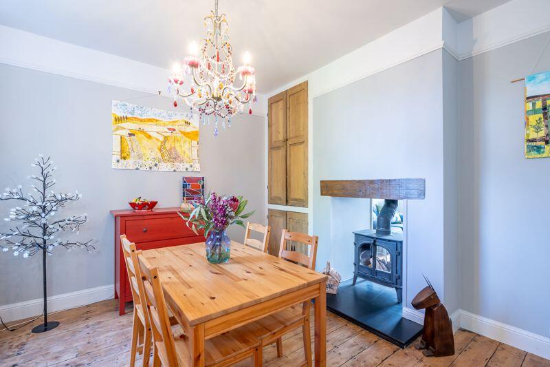 House in Chichester - View 5