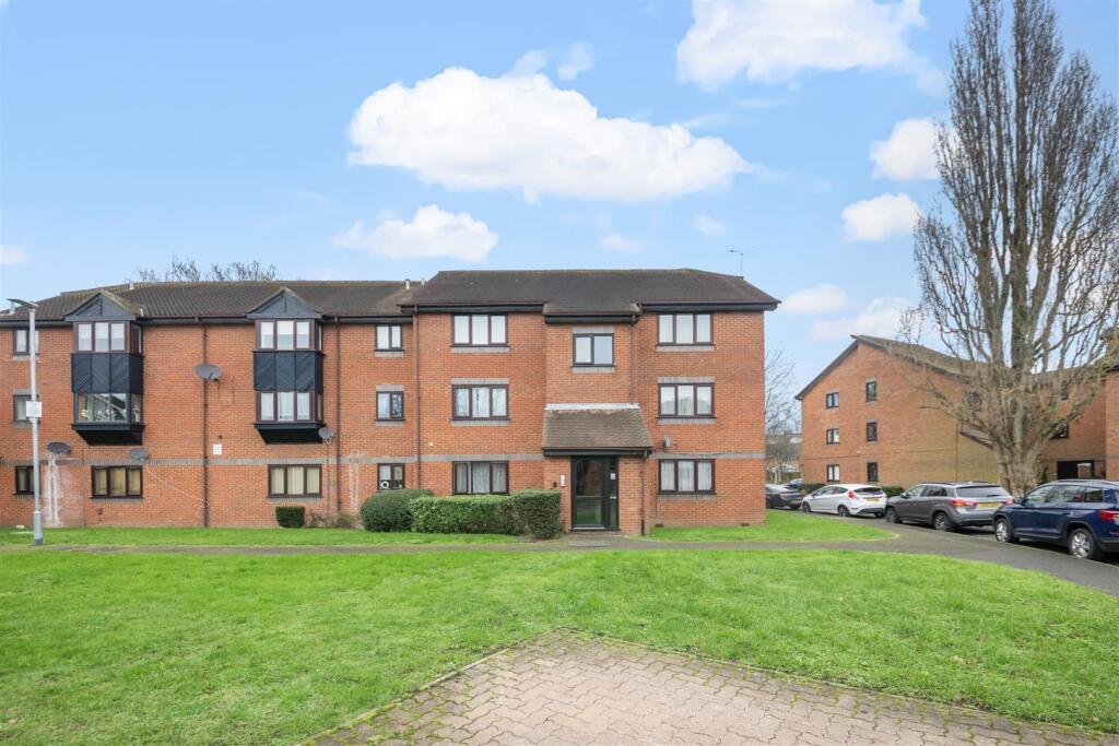 Main image of property: Willenhall Drive, Hayes