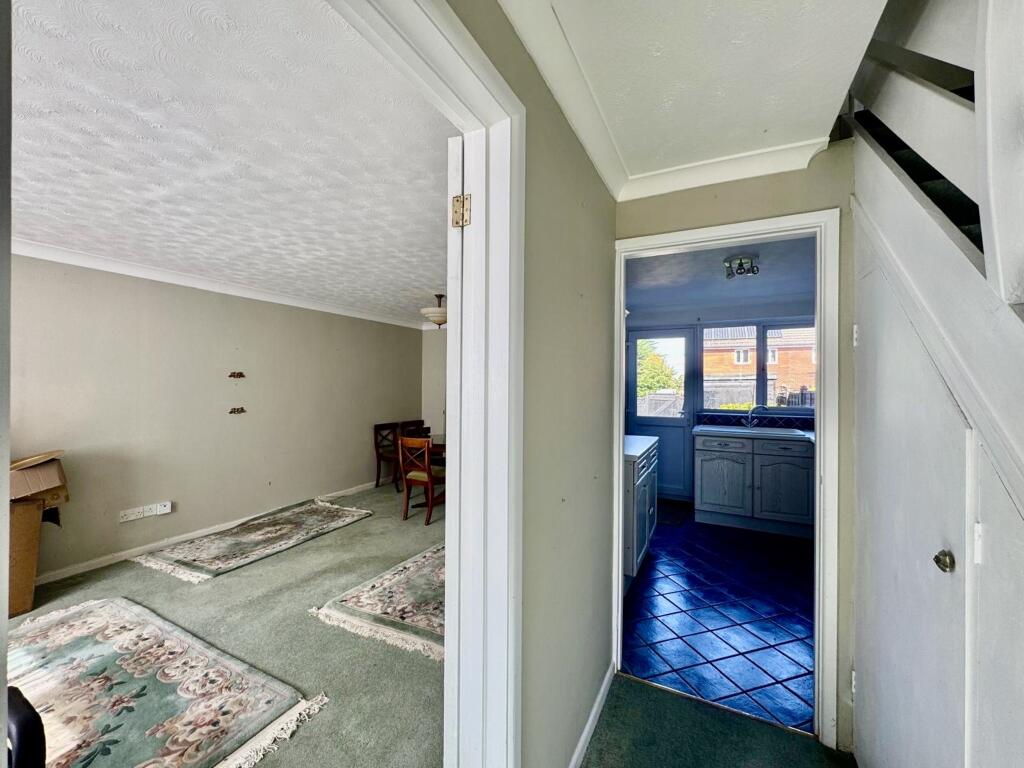 House in Bath - View 2