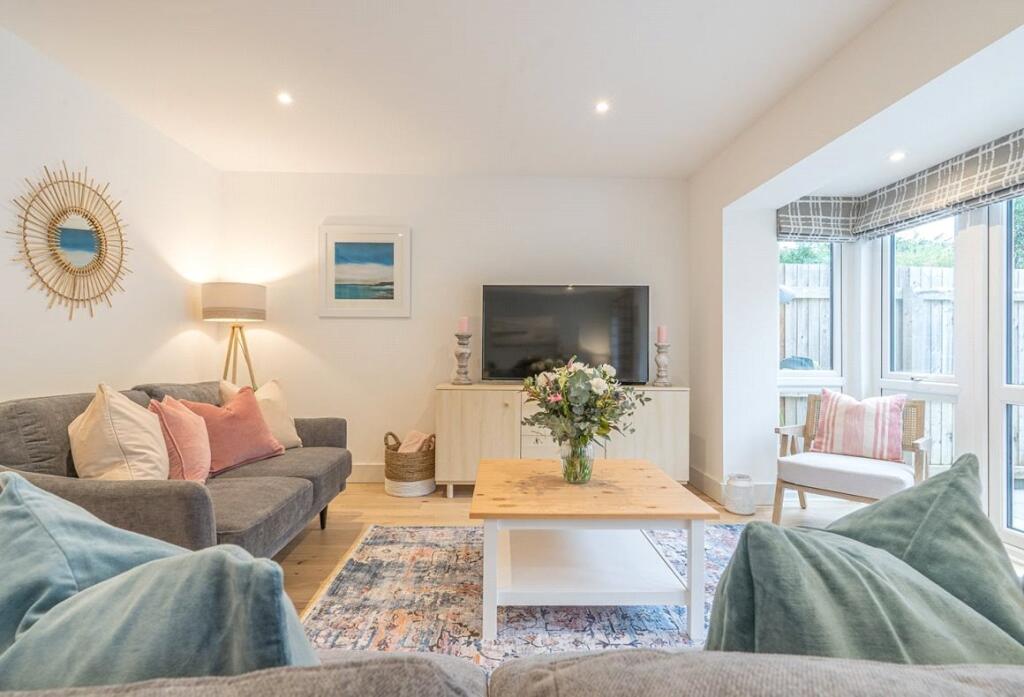 Main image of property: Bishops Hill Road, New Polzeath, Wadebridge, Cornwall, PL27