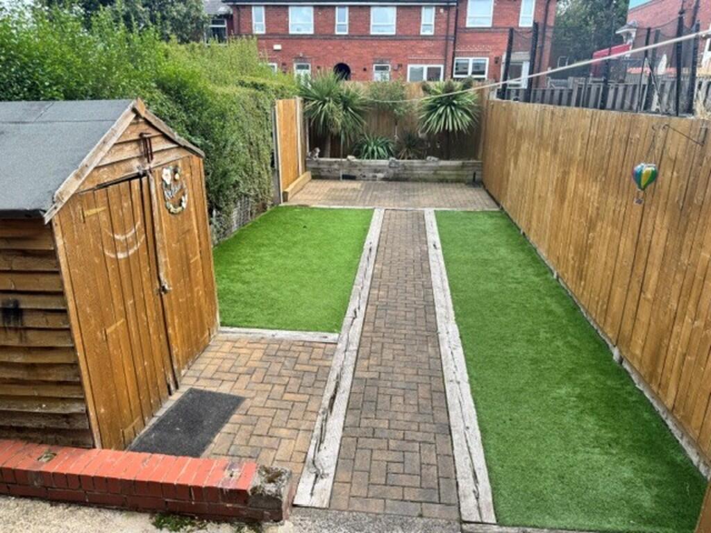 House in Sheffield - View 4