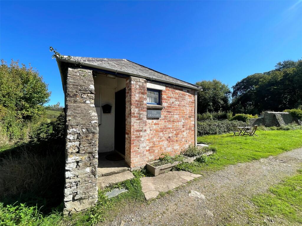 Main image of property: Braunton, Devon, EX33