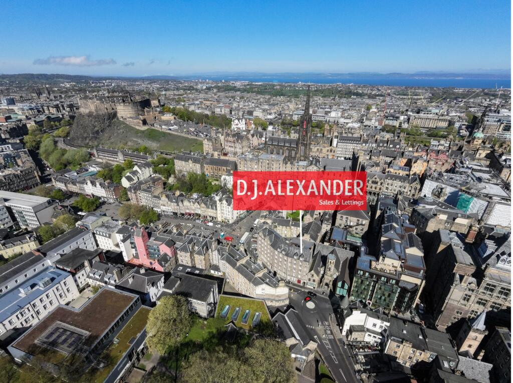 Main image of property: 4/5 Cowgatehead, Grassmarket, Edinburgh, EH1