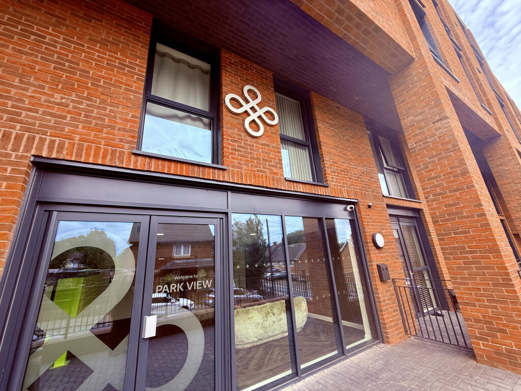 Main image of property: Darwin Street, Balsall Heath, B12
