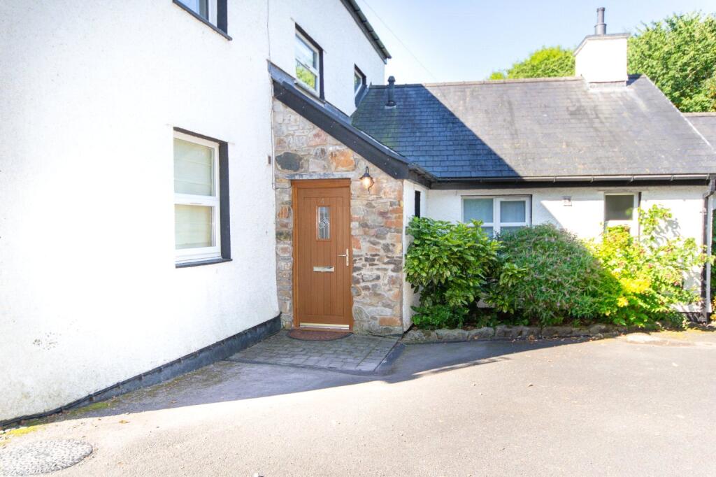 Main image of property: Church Road, Llanfairpwllgwyngyll, Isle of Anglesey, LL61