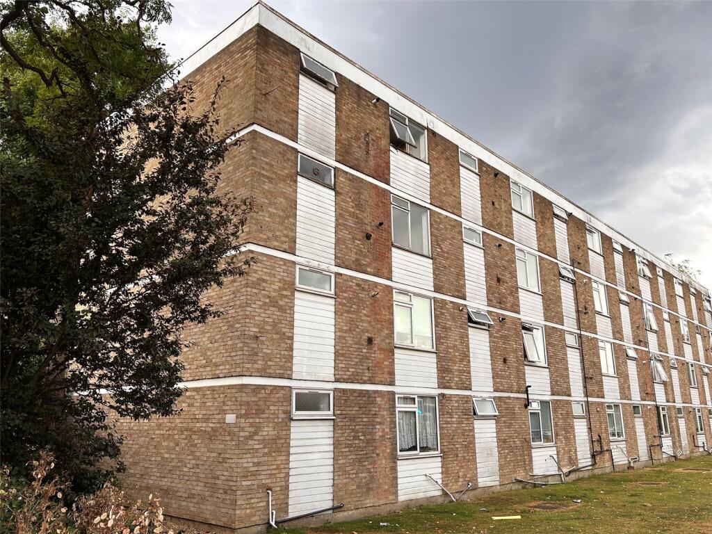 Main image of property: West Park, London, SE9