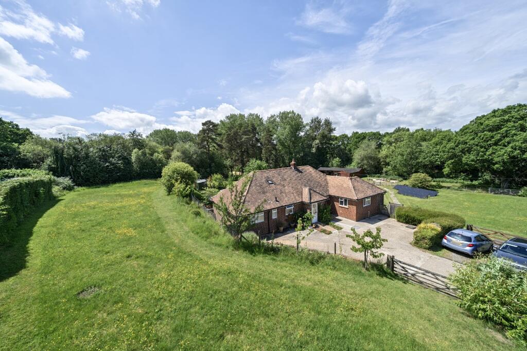 Main image of property: Blacknest Road, Isington, Hampshire, GU34