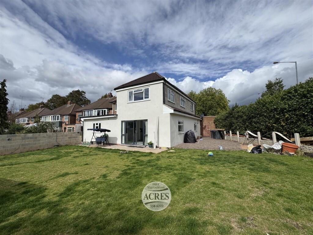 Additional image 48 of Rocky Lane, Great Barr, Birmingham