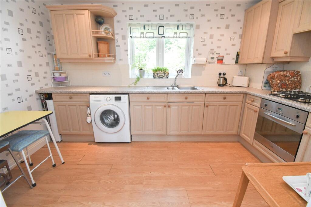 Greasby Road, Greasby, Wirral - More