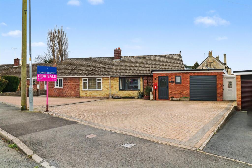 Main image of property: Princess Gardens, Hilperton Marsh