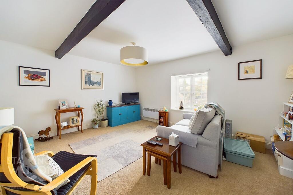 Apartment in South Norfolk, Heckingham - View 5