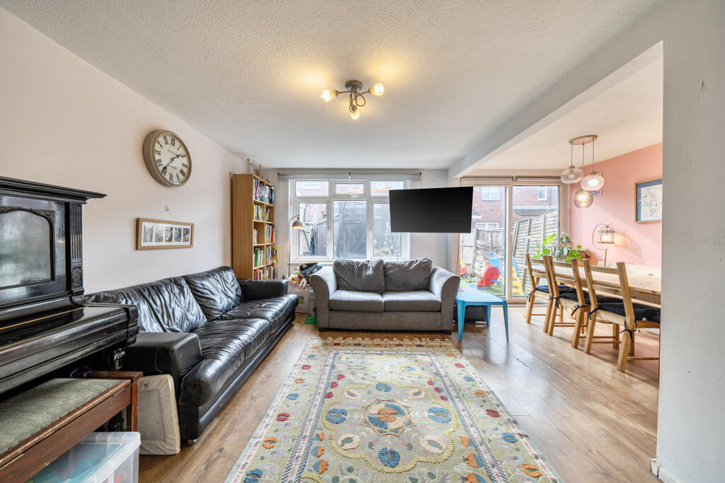 Main image of property: Hollowfield Walk, Northolt, Middlesex
