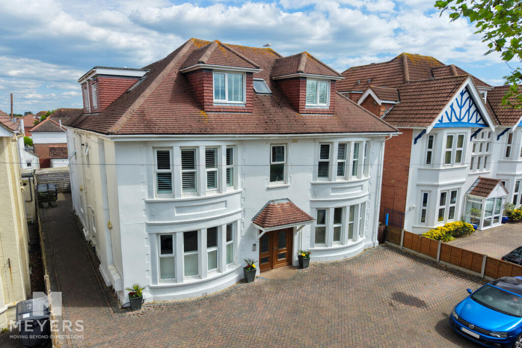 Main image of property: Grand Avenue, Bournemouth, BH6 3