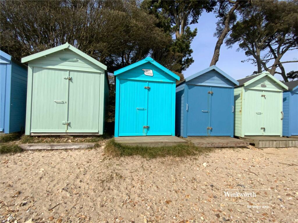 Main image of property: Mudeford, Christchurch, Dorset, BH23